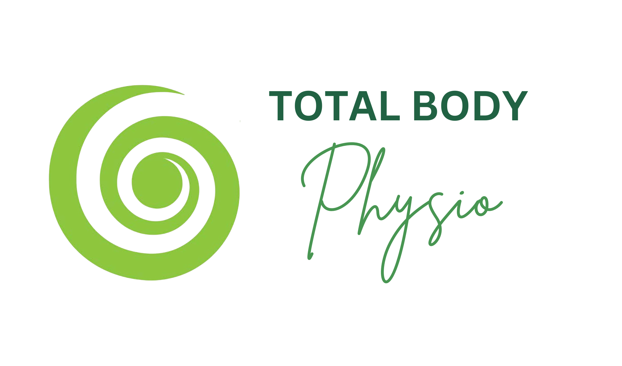 Total Body Physio